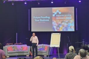 Andrew De Groot ActionCOACH Exeter