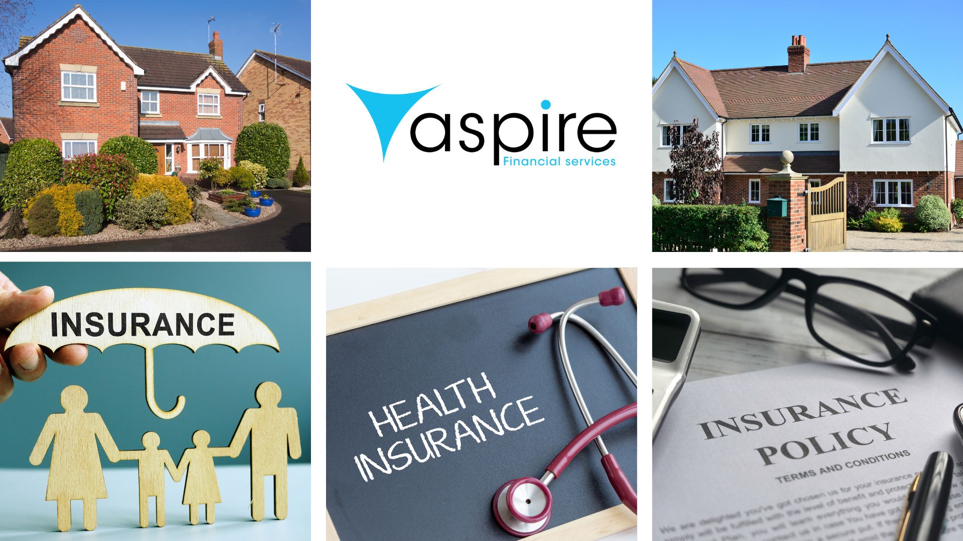 Ephraim Angus - Aspire Financial Services 1