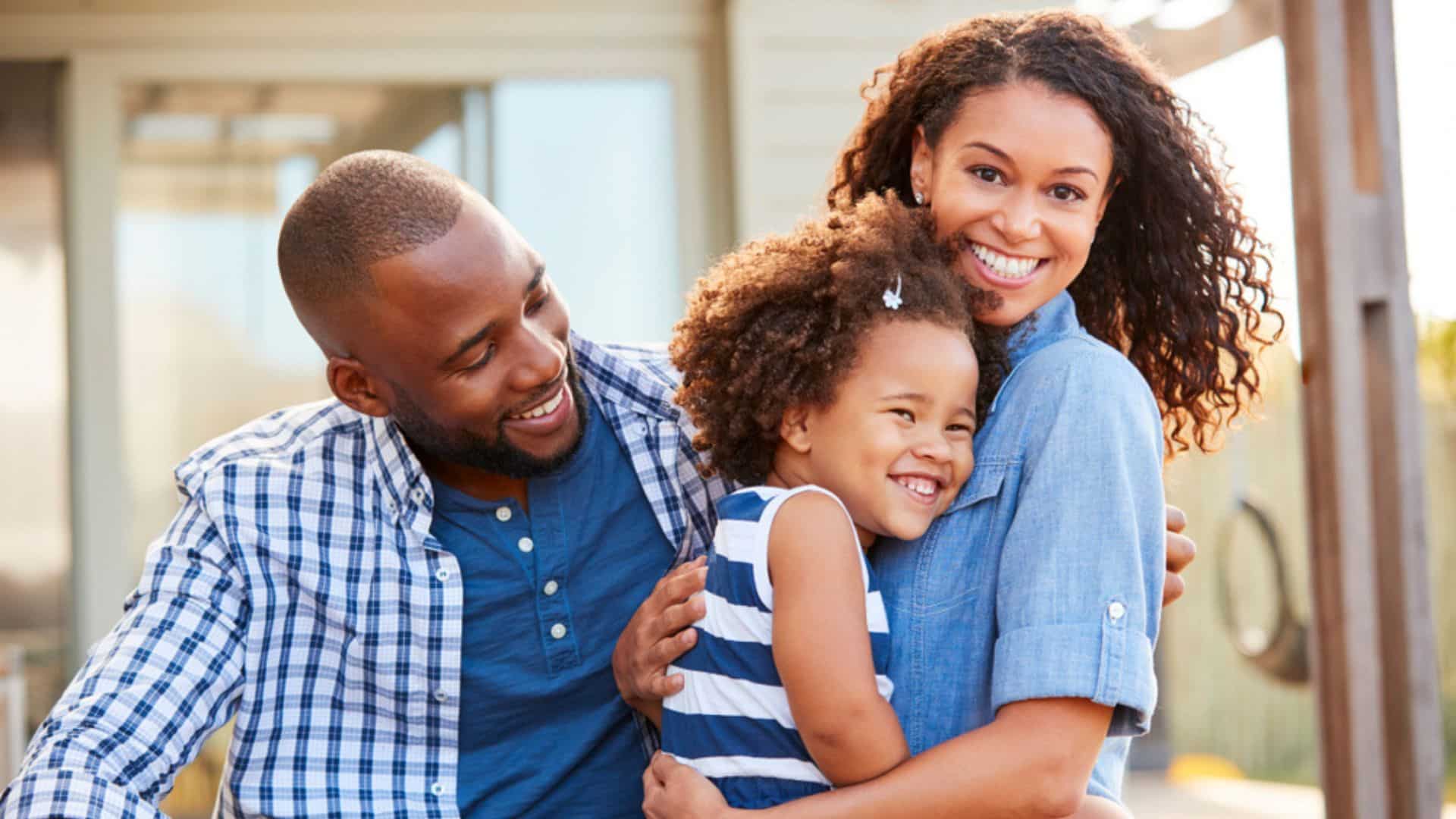 Aspire Financial Services helping new home owners