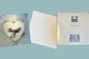 Tiny Boat Studio - The Star of Christmas