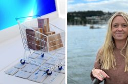 Meet Elly Flower: From games entrepreneur to e-commerce bookkeeping specialist