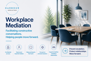 Harbour Mediation services in Devon 1