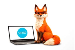 Fox Clever Bookkeeping