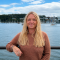 Elly Flower, e-commerece bookkeeper, Fox Clever Bookkeeping