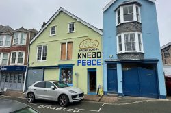Knead Peace Baking School and Bakery