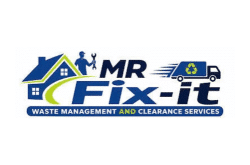 Mr Fix-It