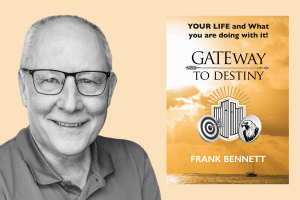 Frank Bennett, author Gateway to Destiny, Director CTN Southwest (2)