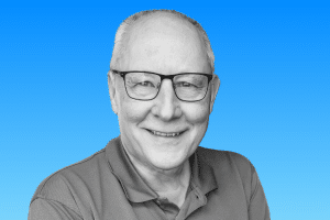 Frank Bennett, author Gateway to Destiny, Director CTN Southwest