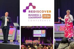 KingdomBIz Conference